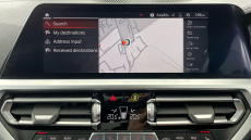 BMW 3 Series M340i xDrive 4dr Step Auto Petrol Saloon